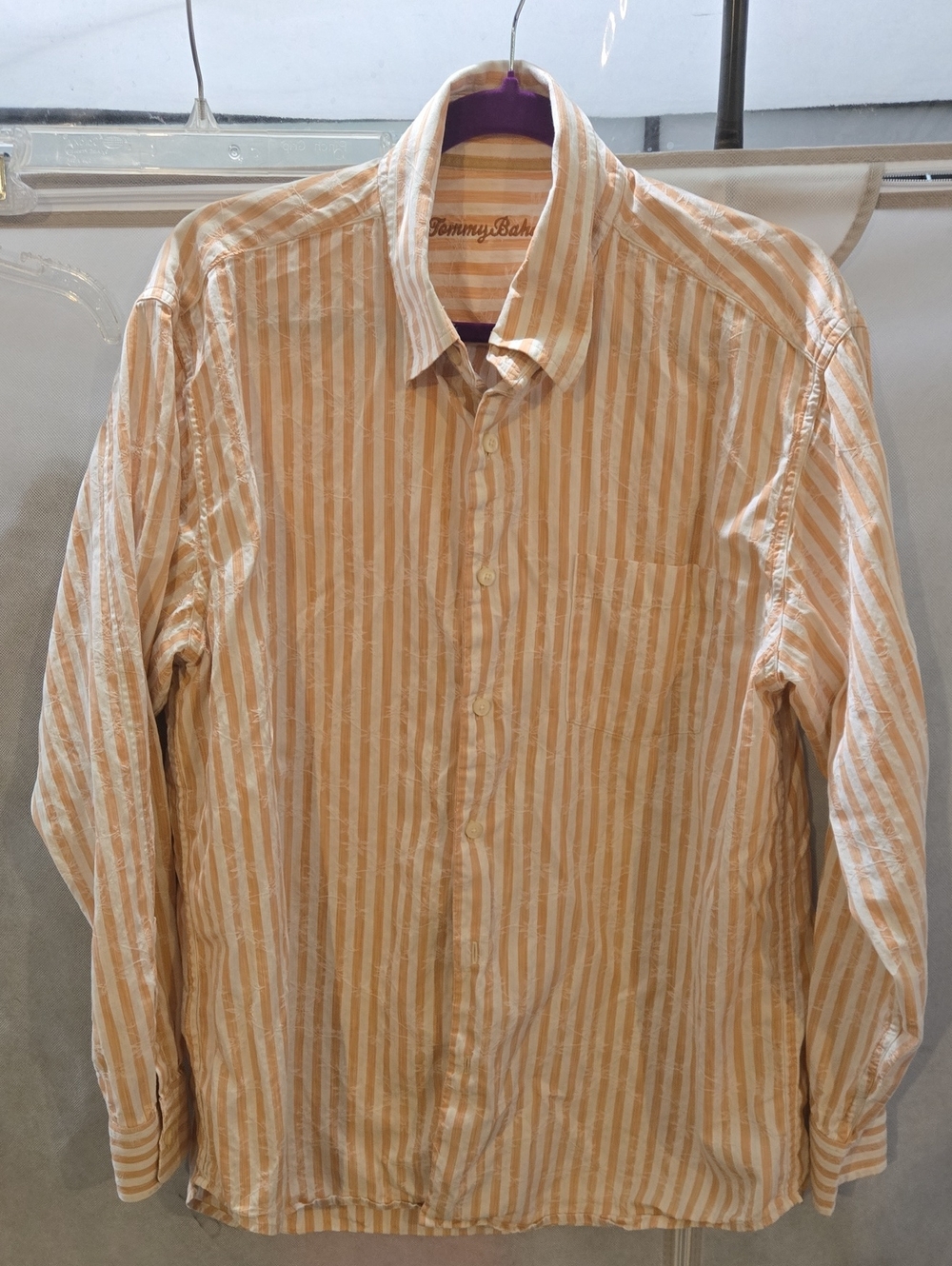 Tommy Bahama Button Down Shirt